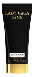 Lady Gaga Fame (Black Fluid)