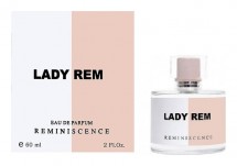 Reminiscence Lady Rem