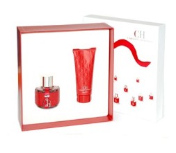 Carolina Herrera CH Woman
