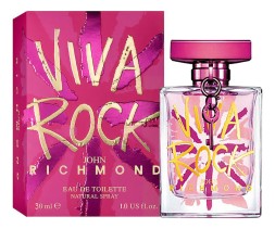 John Richmond Viva Rock