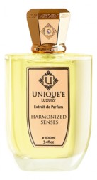 Unique'e Luxury Harmonized Senses