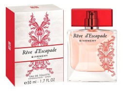 Givenchy Reve d'Escapade