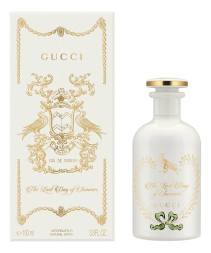 Gucci The Last Day Of Summer