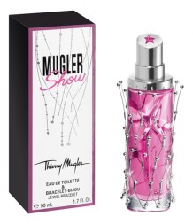 Mugler Show