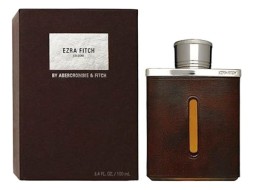 Abercrombie &amp; Fitch Ezra cologne