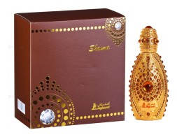 Asgharali Shaima