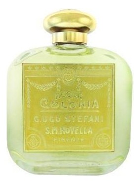 Santa Maria Novella Rosa