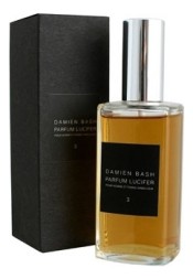 Damien Bash Parfum Lucifer 3