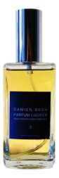 Damien Bash Parfum Lucifer 3