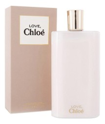 Chloe Love