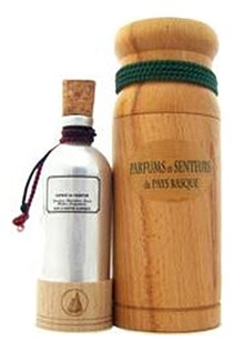 Parfums et Senteurs du Pays Basque Un jour a Bearn