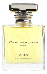 Ormonde Jayne Zizan