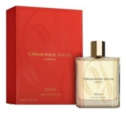 Ormonde Jayne Zizan