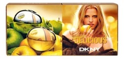 DKNY Be Delicious Set