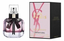 Yves Saint Laurent Mon Paris Parfum Floral