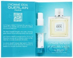 Guerlain L'Homme Ideal Cologne