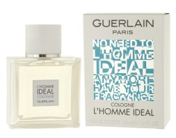 Guerlain L'Homme Ideal Cologne