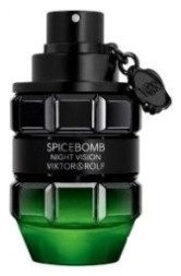 Viktor &amp; Rolf Spicebomb Night Vision