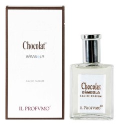 IL Profvmo Chocolat Bambola