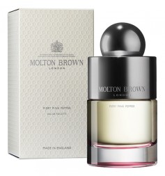 Molton Brown Fiery Pink Pepper 2014