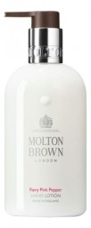 Molton Brown Fiery Pink Pepper 2014