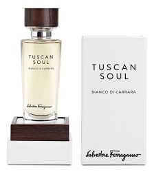 Salvatore Ferragamo Tuscan Soul Bianco di Carrara