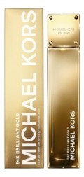 Michael Kors 24K Brilliant Gold