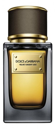 Dolce Gabbana (D&amp;G) Velvet Desert Oud