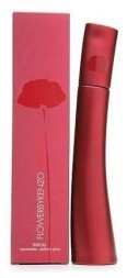 Kenzo Flower By Rose Bulgare