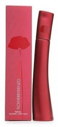 Kenzo Flower By Rose Bulgare