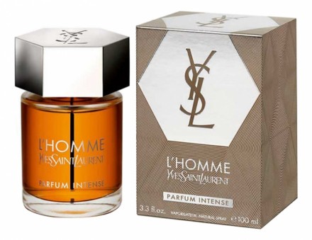 Yves Saint Laurent L&#039;Homme Parfum Intense