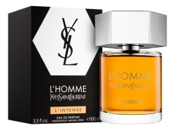Yves Saint Laurent L'Homme Parfum Intense