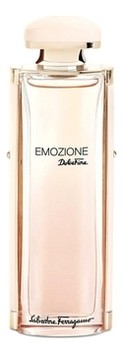 Salvatore Ferragamo Emozione Dolce Fiore