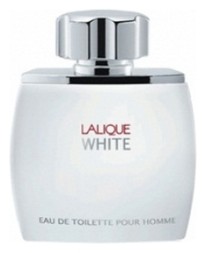 Lalique White Pour Homme
