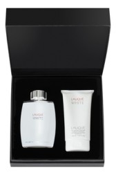 Lalique White Pour Homme