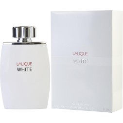 Lalique White Pour Homme