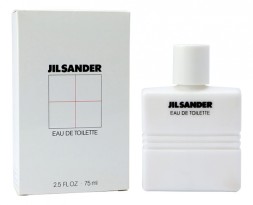 Jil Sander Jil Sander Bath And Beauty