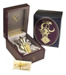 Xerjoff Shooting Stars Collection: Modoc