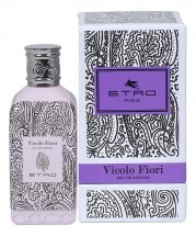 Etro Vicolo Fiori Eau De Parfum