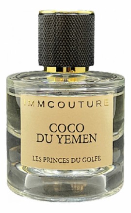 Les Fleurs Du Golfe Coco Du Yemen