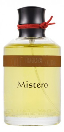 Cale Fragranze D&#039;Autore Mistero