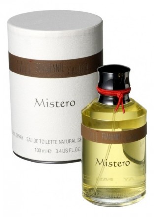 Cale Fragranze D&#039;Autore Mistero