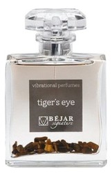 Bejar Vibrational Tiger's Eye