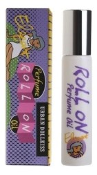 Baviphat Urban Dollkiss Roll On Perfume Oil 04 Elegant