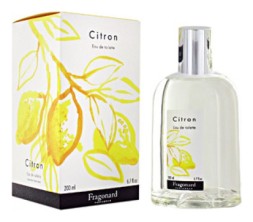 Fragonard Citron