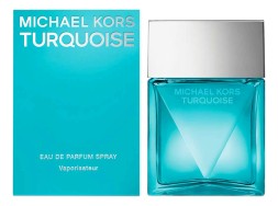 Michael Kors Turquoise