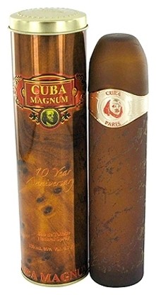Cuba Paris Magnum Red