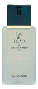 Van Cleef &amp; Arpels Eau Du Tsar