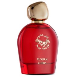 Anfas Al Khaleej Russian Citrus