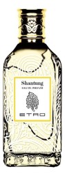 Etro Shantung